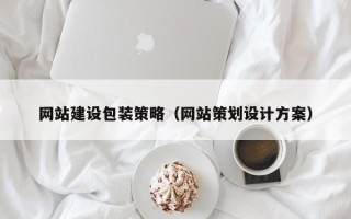 博罗网站建设包装策略（网站策划设计方案）